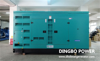 How to Choose Diesel Generators for the Tourism Industry?