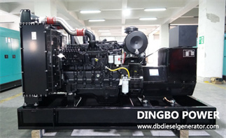 How to Choose Diesel Generators that Need to Work in Humid Environment?