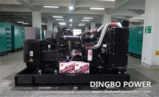 How to Choose High-Efficiency Diesel Generators to Reduce Operating Costs?