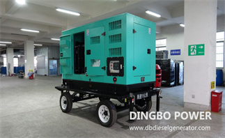 How to Choose Durable and Reliable Diesel Generators for Construction Sites?
