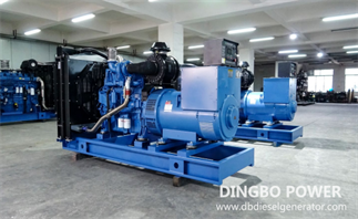 5 Tips on How to Maintain Diesel Generators in Winter