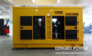 How to Choose Diesel Generators to Provide Reliable Backup Power Supply for Schools?