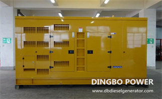 How to Choose the Right Diesel Generators for the Power Industry?
