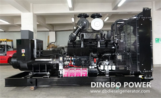 The Maintenance of Diesel Generator Batteries That You Should Know