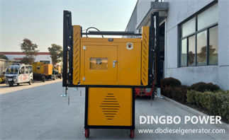 What Are Auto Loading and Unloading Mobile Drainage Cabins?