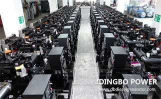 What You Need to Know Before Installing A Diesel Generator