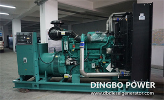 What May Cause High Coolant Temperature of A Diesel Generator?