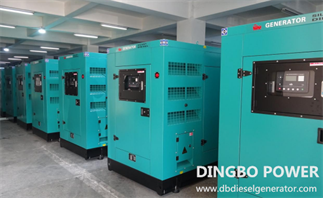 How do I choose a good diesel generator for my business?