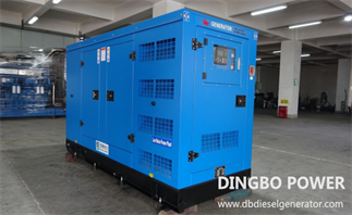 Reasons to Choose Dingbo Power Diesel Generators for the Subway System