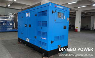 Reasons to Choose Dingbo Power Diesel Generators for the Subway System