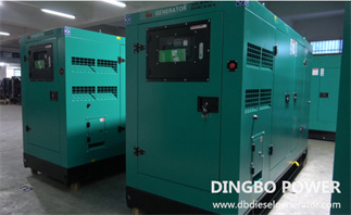How to Make A Diesel Generator Quieter?