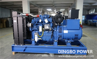 Tips on Maintaining the Engine of A Diesel Generator Set