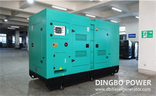 From Deserts to Plateaus: How to Select Diesel Generator Sets for Harsh Environments?