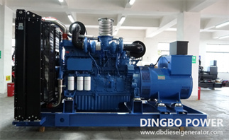 Causes of Diesel Engine Failures and General Methods for Fault Analysis