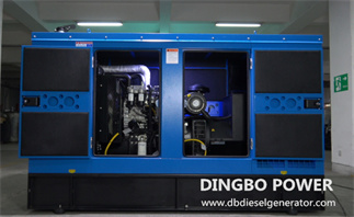 How to Choose Reliable Diesel Generators for the Scientific Research Industry?