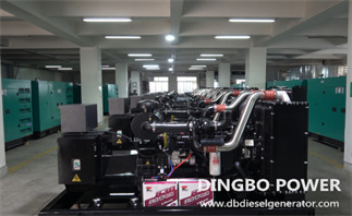 Learn More About Electronic Governor for Diesel Generator