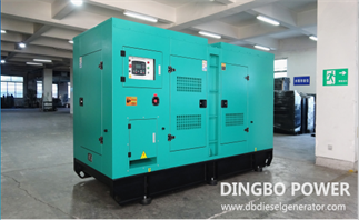 How to Choose Diesel Generators for the Petroleum and Petrochemical Industry?