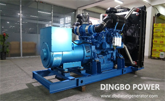 Functions and Working Principle of Alternator Excitation Systems