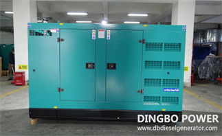 How to Choose the Right Diesel Generators for the Food Service Industry?