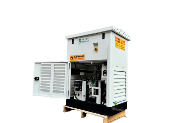 DC Generator Set