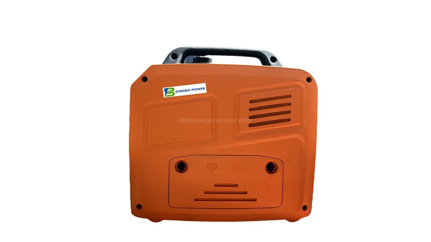 3kW Super Silent Portable Gasoline Inverter Generator