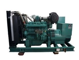 24kw 30kva Licaduo Diesel Generator Set