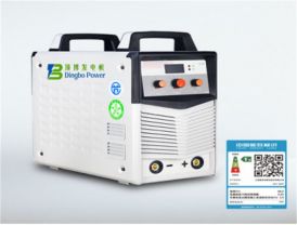 DB-500T 500A Welding Transformer