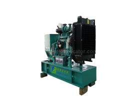 95kw 119kva Cummins Diesel Generator Set