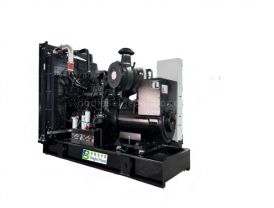 360KW 450kVA Cummins Diesel Generator Set