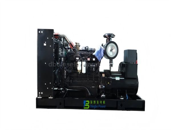 420KW 525kVA Cummins Diesel Generator Set