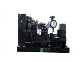 420KW 525kVA Cummins Diesel Generator Set