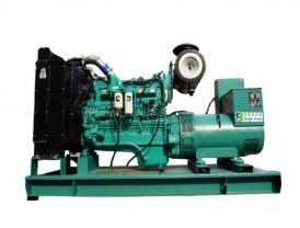 300kW 375kVA QSZ13-G6 Cummins Diesel Generator