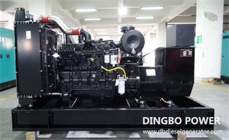 Learn More About Cummins Diesel Engine Pre-Lubrication System