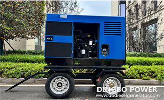 What Is A Diesel Welding Generator?