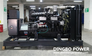 How to Quickly Identify and Resolve Diesel Generator Faults?