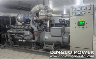 Common Misconceptions in the Maintenance of Diesel Generator Sets