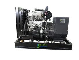 12kW 15kVA Shangchai Diesel Generator Set