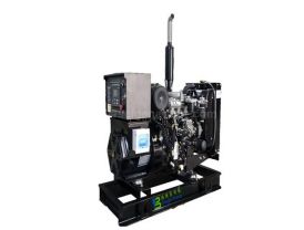 16kW 20kVA Yuchai Diesel Generator Set