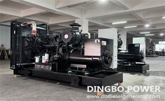How to Choose Between External Tanks and Base Tanks for Diesel Generator Sets?