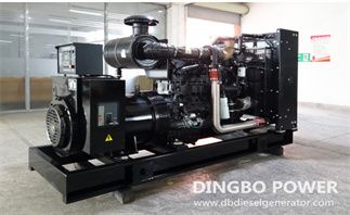 Why Should Avoid Long-term Idling of Diesel Generator Sets?