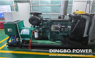 Key Considerations for Diesel Generator Sets in Factory Use