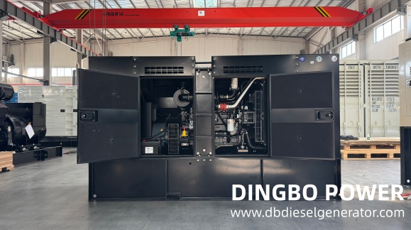 The “Heart” of Diesel Generator Sets-Engine Maintain Tips