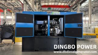 How to choose the intelligent diesel generator set to ensure the stable power supply in the 5G era