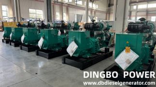 How to choose the suitable diesel generator sets in the high humidity environment