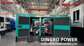 Silent Diesel Generator Sets: A Purchasing Strategy from Noise Control to Performance Evaluation