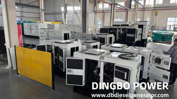 The basic maintenance skills for diesel generator set obtains optimal performance