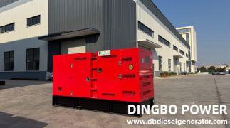 Methods for Evaluating the Performance Pros and Cons of Diesel Generator Sets
