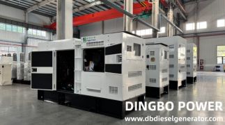 Safe Operation Methods for Diesel Generator Sets in the Upcoming Rainy Season