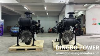 Diesel generator set starting batteries must be replaced periodicallyDiesel generator set starting batteries must be replaced periodically