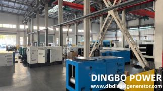 These details determine the engine oil quality for diesel generator sets